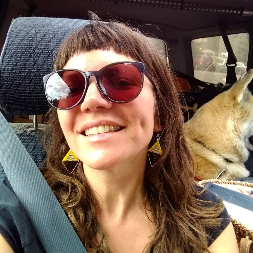 Meet your Posher, Jaime erin